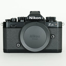 Nikon Z fc