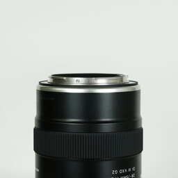 TAMRON 28-75mm F/2.8 Di III VXD G2 (Model A063) [ニコンZ用]