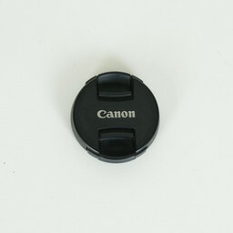 Canon RF50mm F1.8 STM