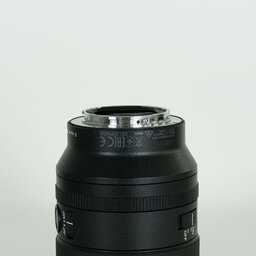 SONY FE 35mm F1.4 GM SEL35F14GM