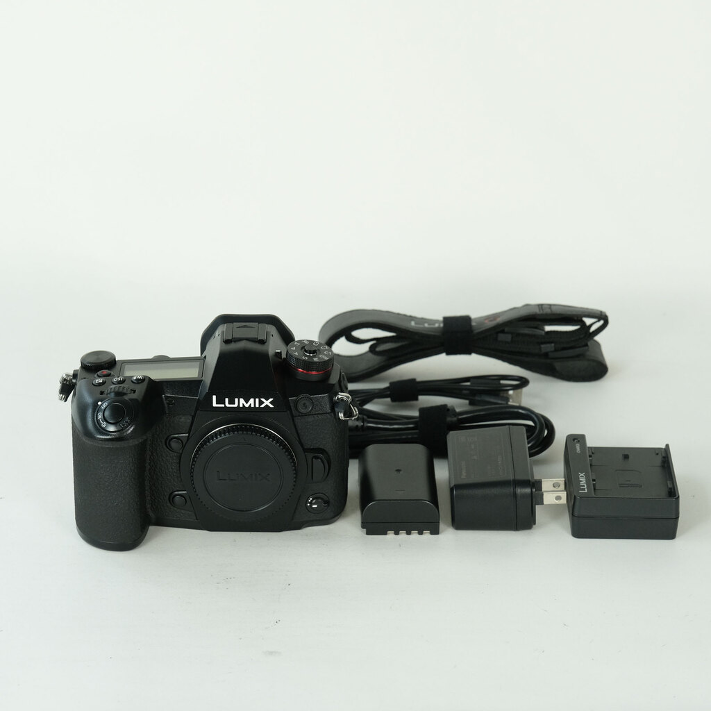 Panasonic LUMIX DC-G9 PROの出品 | ONE SCENE（ワンシーン）