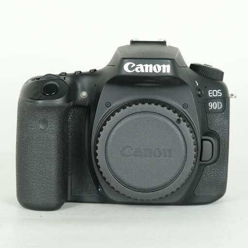 Canon EOS 90Dを徹底解説。作例からおすすめレンズまで | ONE SCENE
