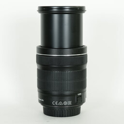 Canon EF-S18-135mm F3.5-5.6 IS STM