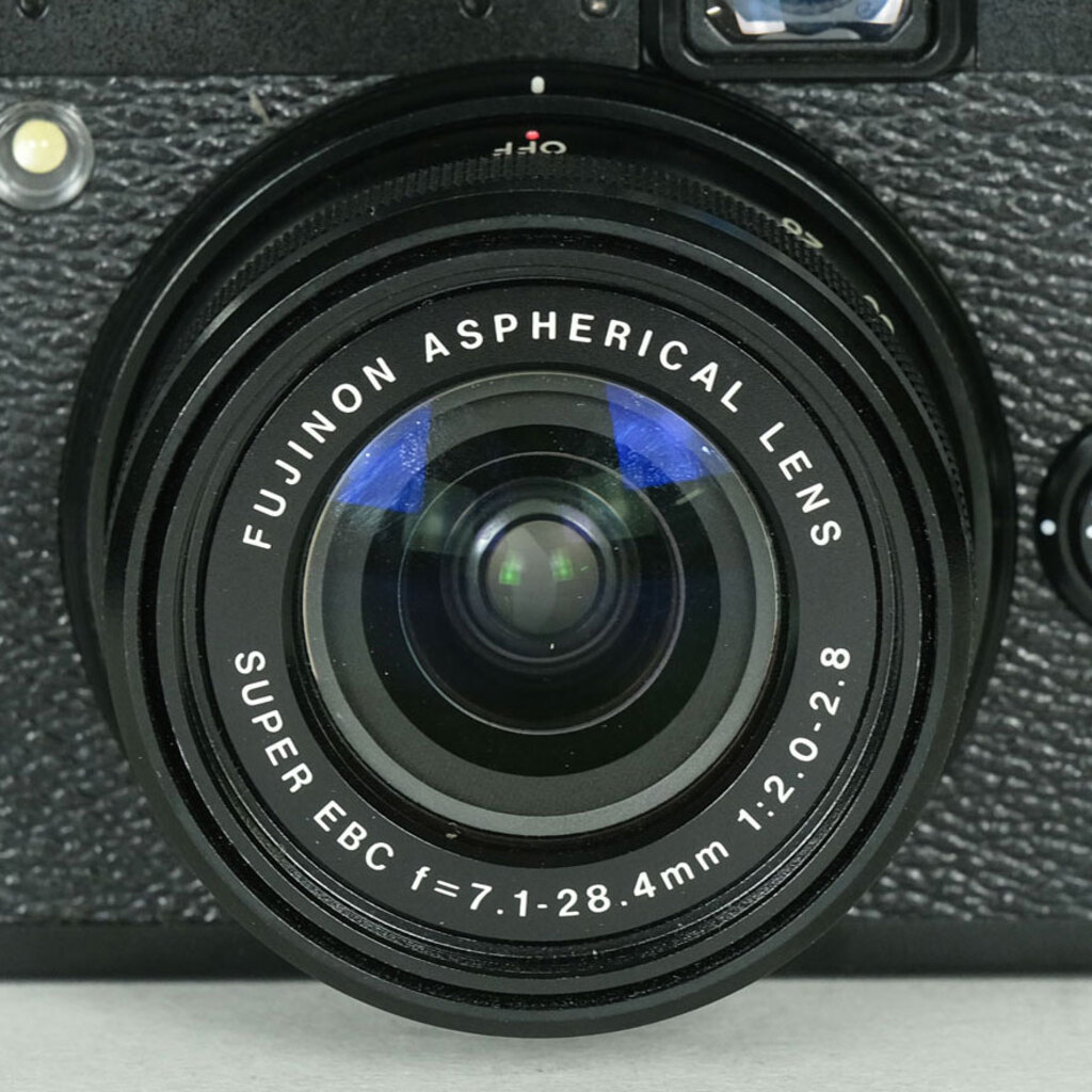 FUJIFILM X10 ブラック FUJIFILM X10 ブラック