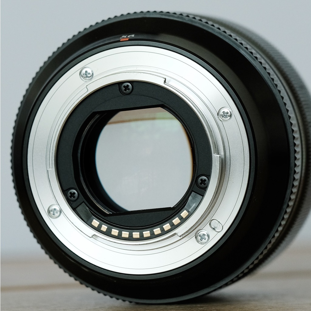 FUJIFILM XF56mmF1.2 R