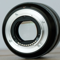 FUJIFILM XF56mmF1.2 R