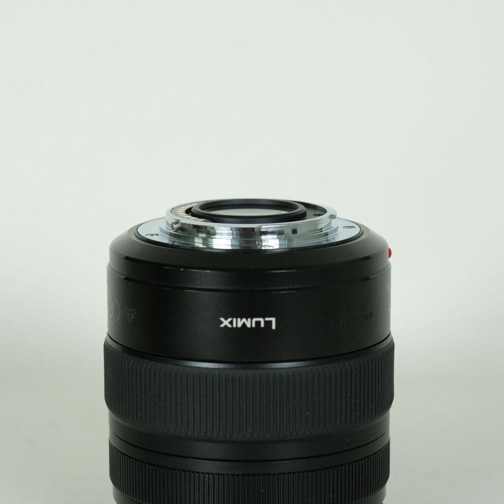 Panasonic LUMIX G X VARIO 12-35mm / F2.8 II ASPH. / POWER O.I.S.