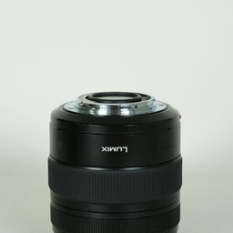 Panasonic LUMIX G X VARIO 12-35mm / F2.8 II ASPH. / POWER O.I.S.