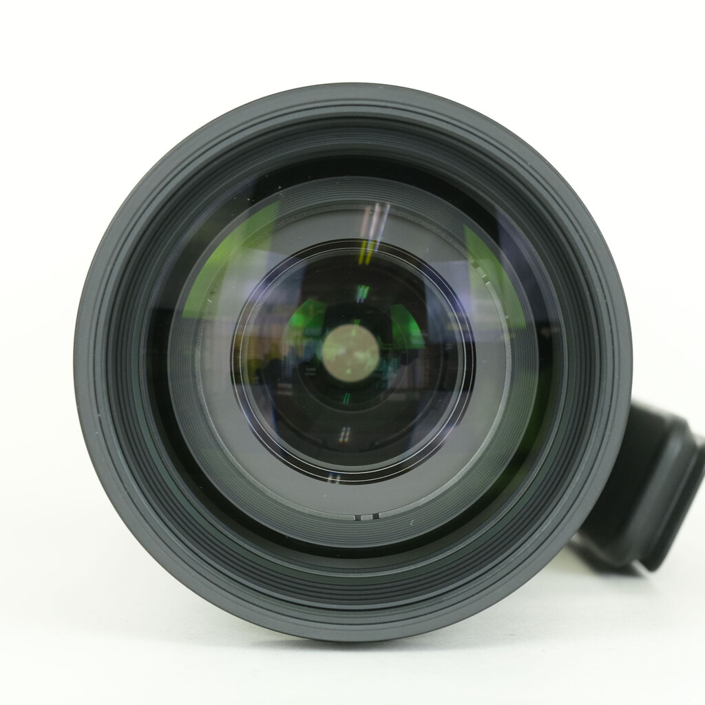 SIGMA 60-600mm F4.5-6.3 DG OS HSM | Sports [キヤノン用]
