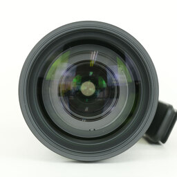 SIGMA 60-600mm F4.5-6.3 DG OS HSM | Sports [キヤノン用]