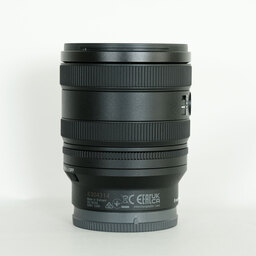 SONY FE 16-25mm F2.8 G SEL1625G SONY FE 16-25mm F2.8 G SEL1625G