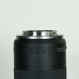 Canon RF100-400mm F5.6-8 IS USM
