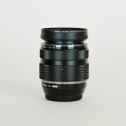 OLYMPUS M.ZUIKO DIGITAL ED 12-40mm F2.8 PRO