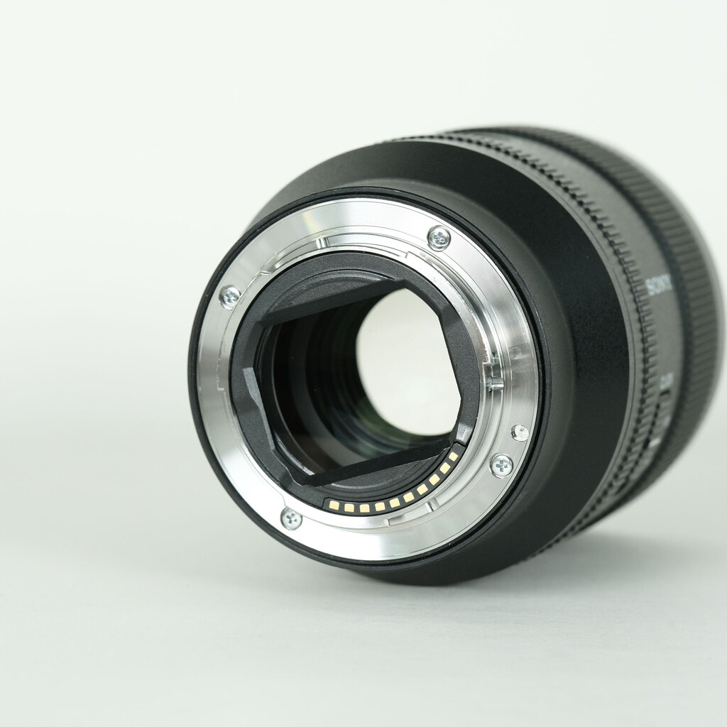 SONY FE 35mm F1.4 GM SEL35F14GM