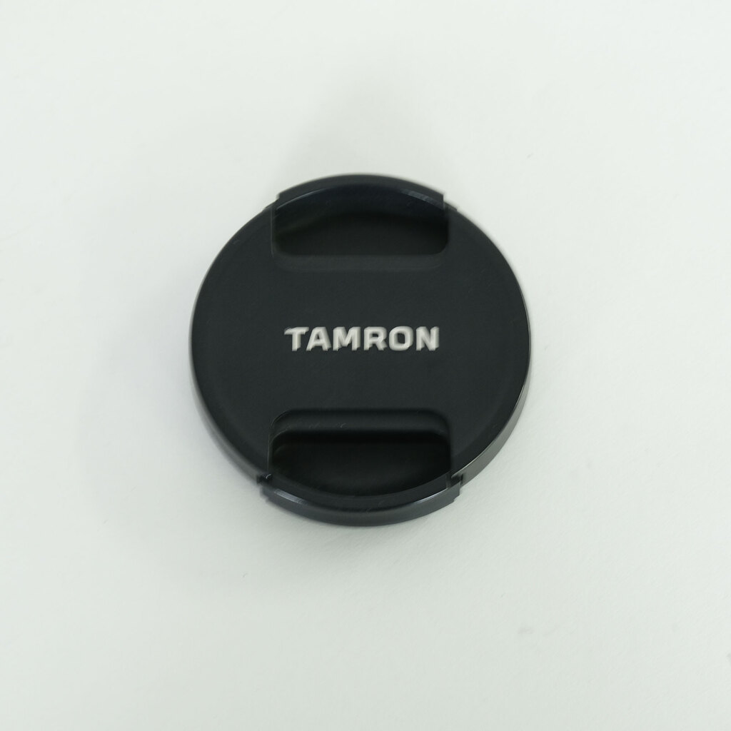 TAMRON 20mm F/2.8 Di III OSD M1:2 (Model F050) [ソニーE用]