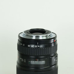 Canon EF17-40mm F4L USM Canon EF17-40mm F4L USM