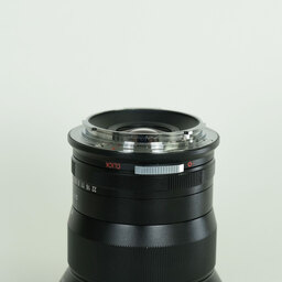 LAOWA 15mm F2 ZERO-D(キヤノンRF用) LAOWA 15mm F2 ZERO-D(キヤノンRF用)