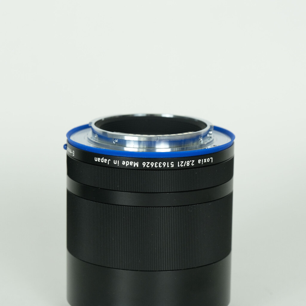 Carl Zeiss Loxia 2.8/21 [ソニーE用]の出品 | ONE SCENE（ワンシーン）