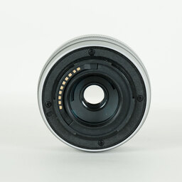 FUJIFILM XC15-45mmF3.5-5.6 OIS PZ