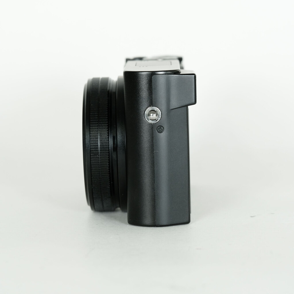 Panasonic LUMIX DMC-TX1