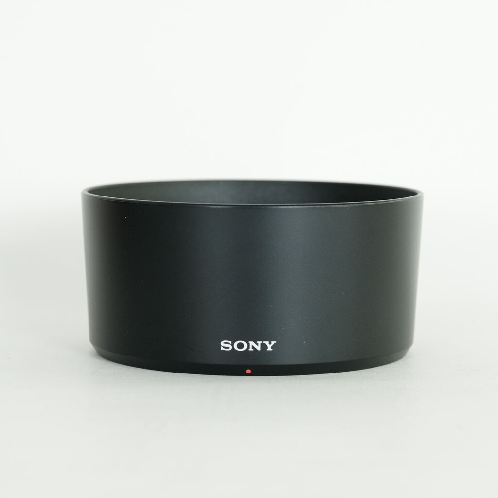 SONY FE 85mm F1.8 SEL85F18