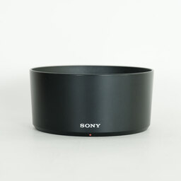 SONY FE 85mm F1.8 SEL85F18