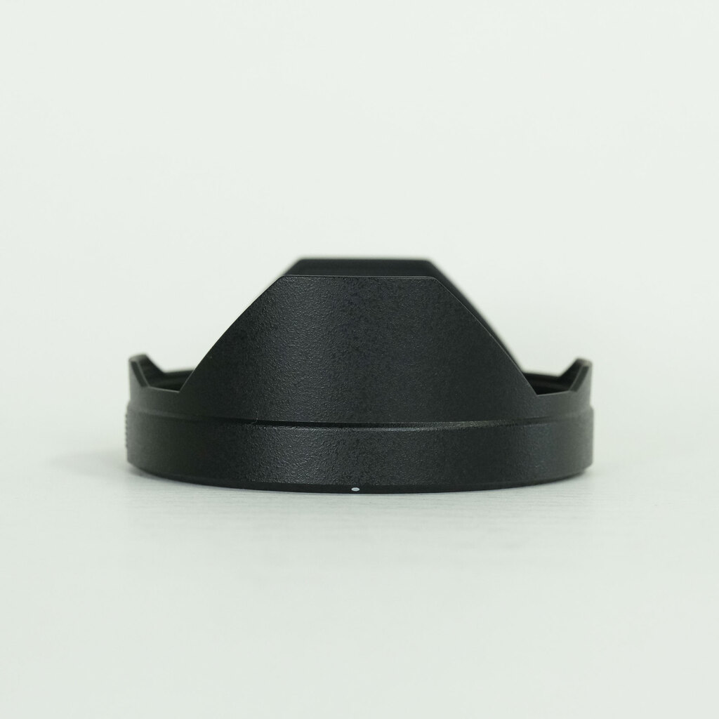 Panasonic LUMIX S 20-60mm F3.5-5.6