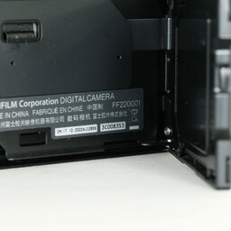 FUJIFILM X-T5 FUJIFILM X-T5