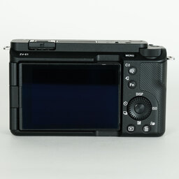 SONY VLOGCAM ZV-E1