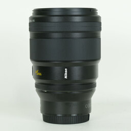 Nikon NIKKOR Z 135mm f/1.8 S Plena