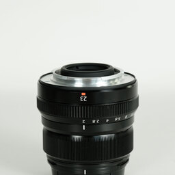FUJIFILM XF23mmF2 R WR