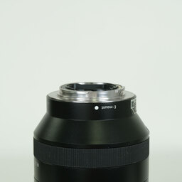 SONY FE 24-240mm F3.5-6.3 OSS SEL24240