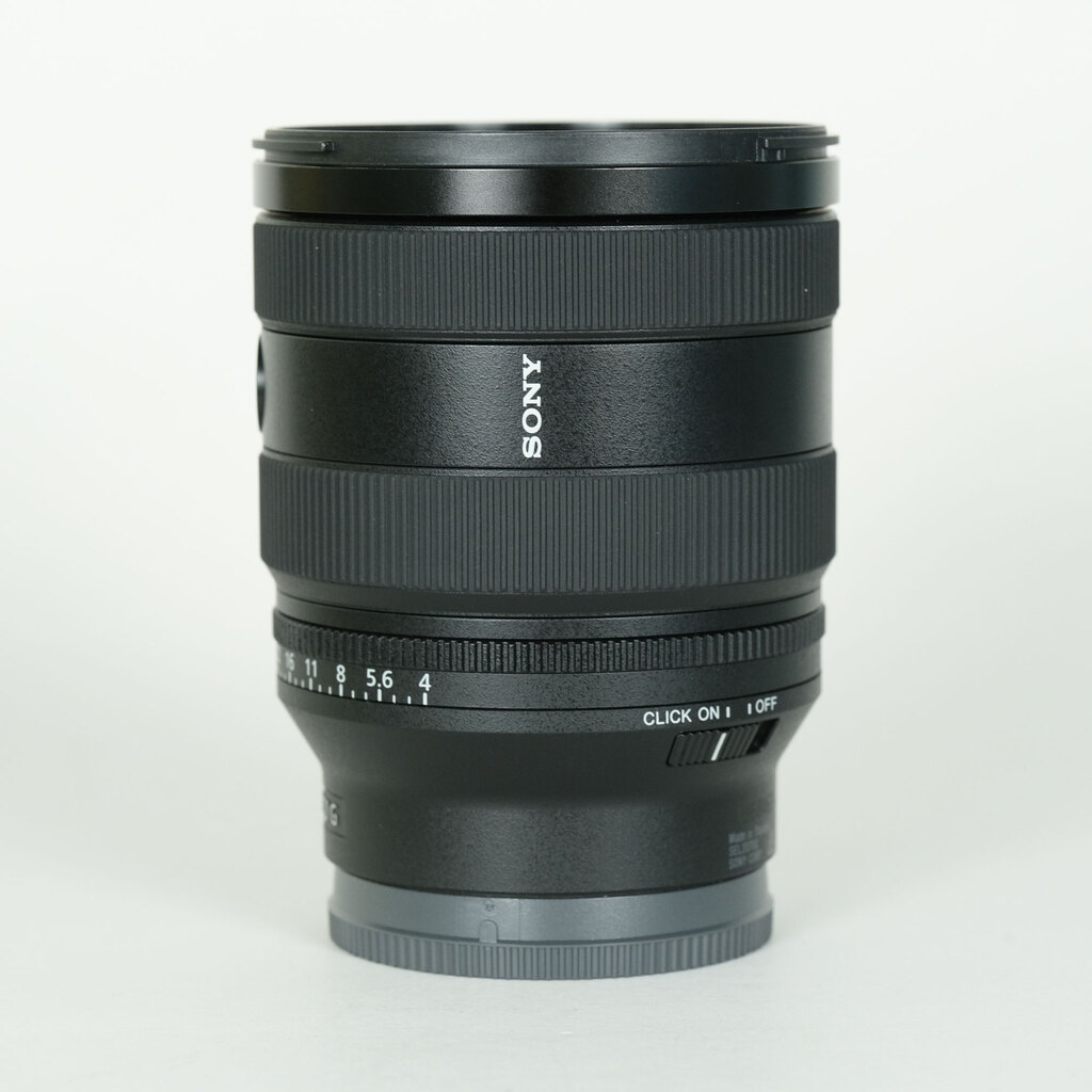 SONY FE 20-70mm F4 G SEL2070Gの出品 | ONE SCENE（ワンシーン）