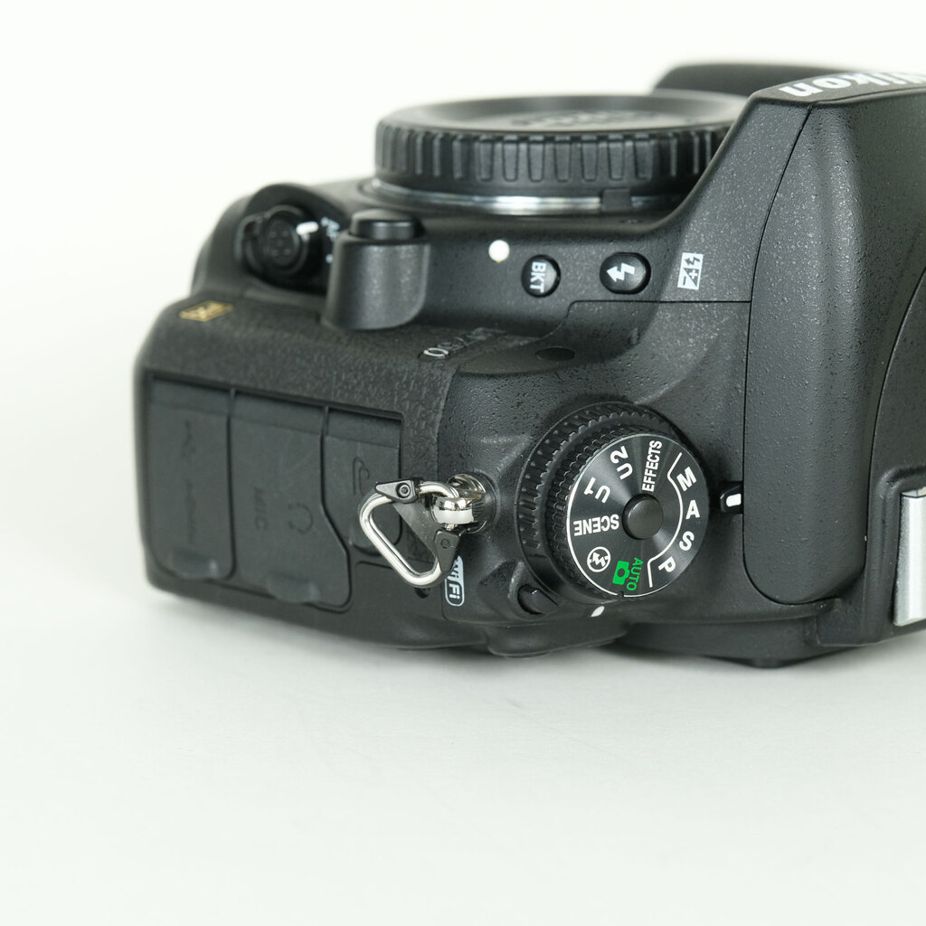 Nikon D750