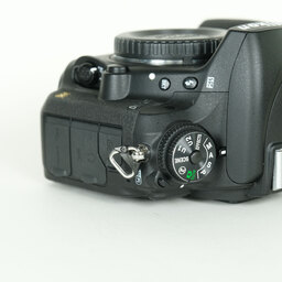 Nikon D750