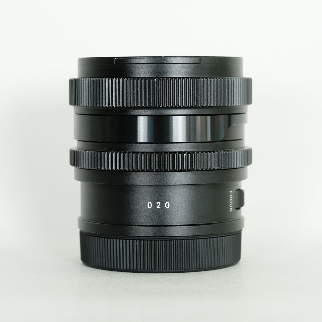 SIGMA 35mm F2 DG DN｜Contemporary [ライカL用]