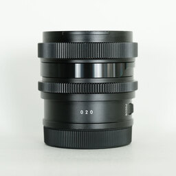SIGMA 35mm F2 DG DN｜Contemporary [ライカL用]