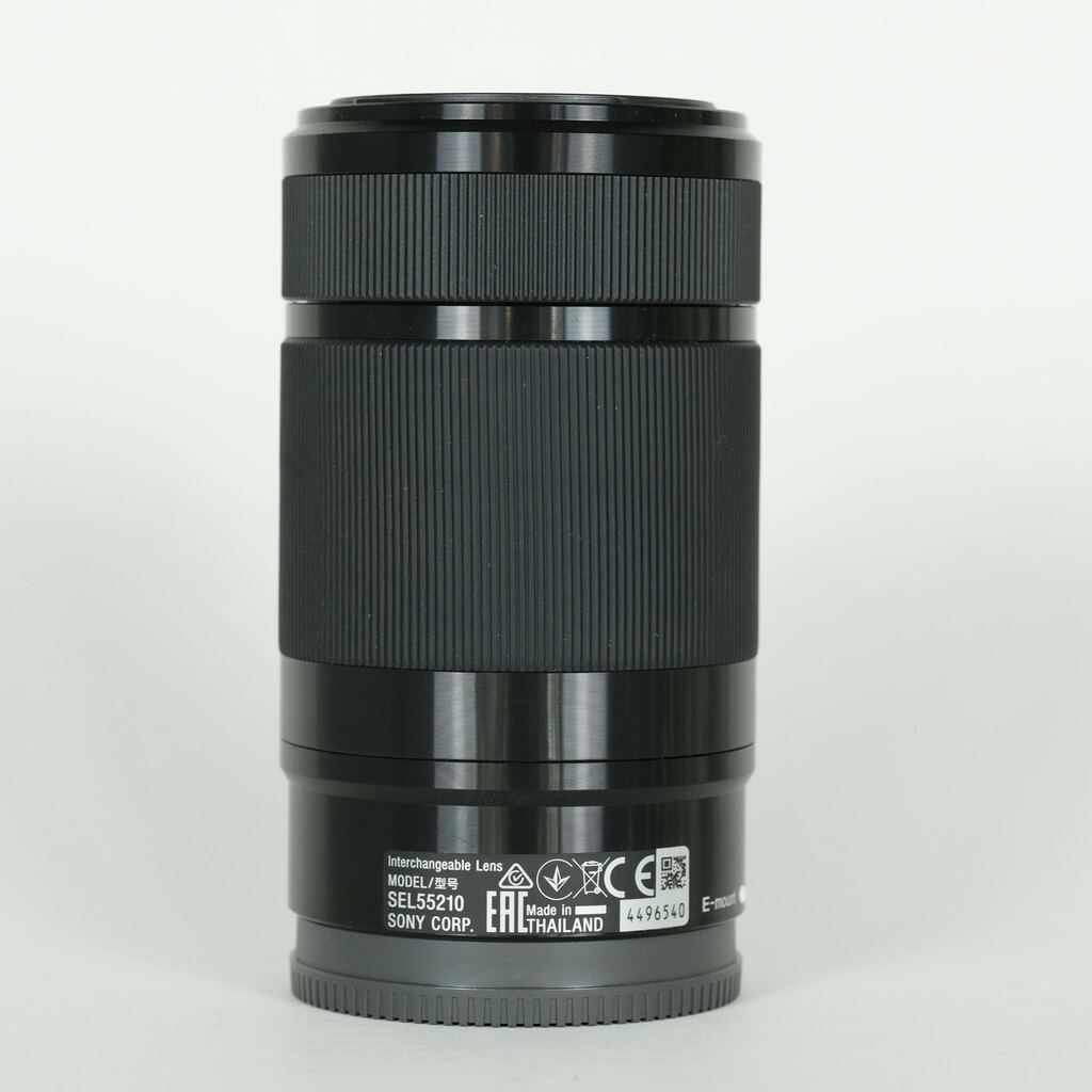 SONY E 55-210mm F4.5-6.3 OSS SEL55210の出品 | ONE SCENE（ワンシーン）