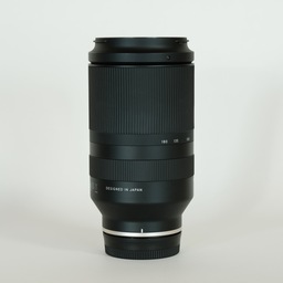 TAMRON 70-180mm F/2.8 Di III VXD (Model A056) [ ソニーE用 ]