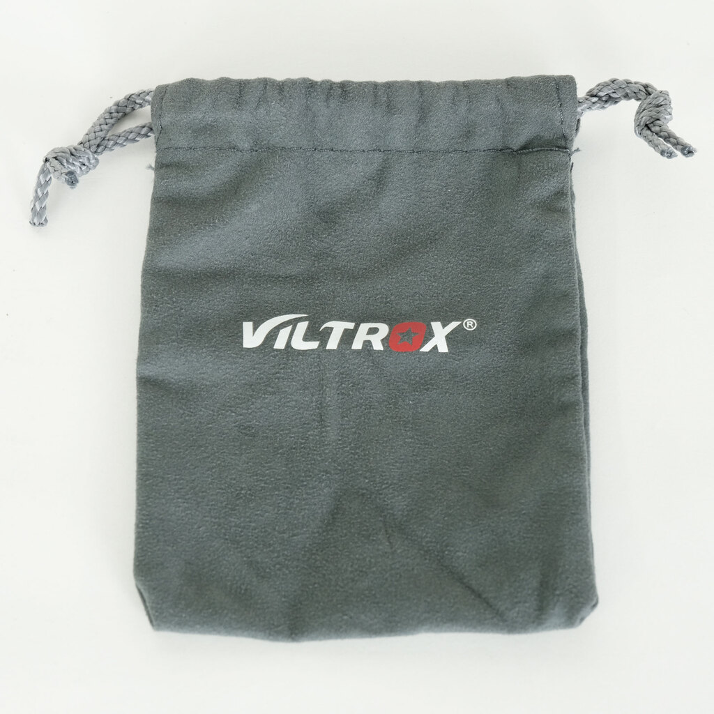 VILTROX AF 23mm F1.4 XF [フジフイルムX用]