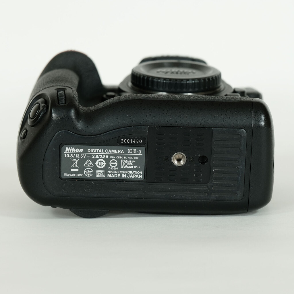 Nikon D5 Nikon D5