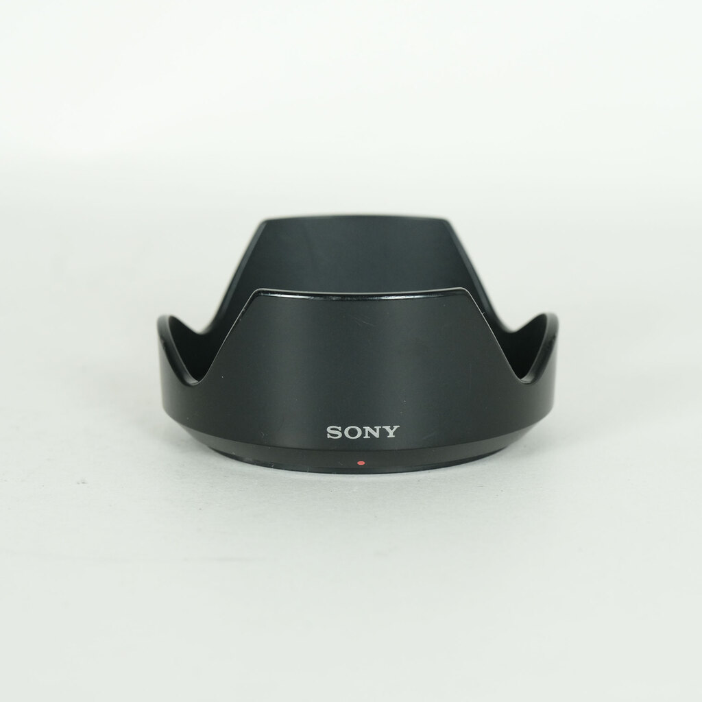 SONY E 18-55mm F3.5-5.6 OSS SEL1855