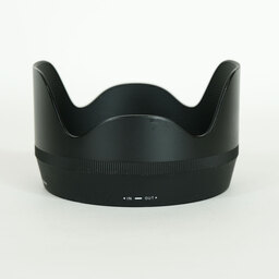 SIGMA 40mm F1.4 DG HSM｜Art [キヤノンEF用]