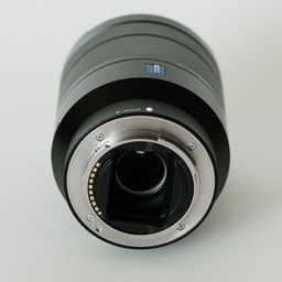 SONY Vario-Tessar T＊ FE 24-70mm F4 ZA OSS SEL2470Z