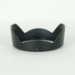 Canon EF-S10-18mm F4.5-5.6 IS STM