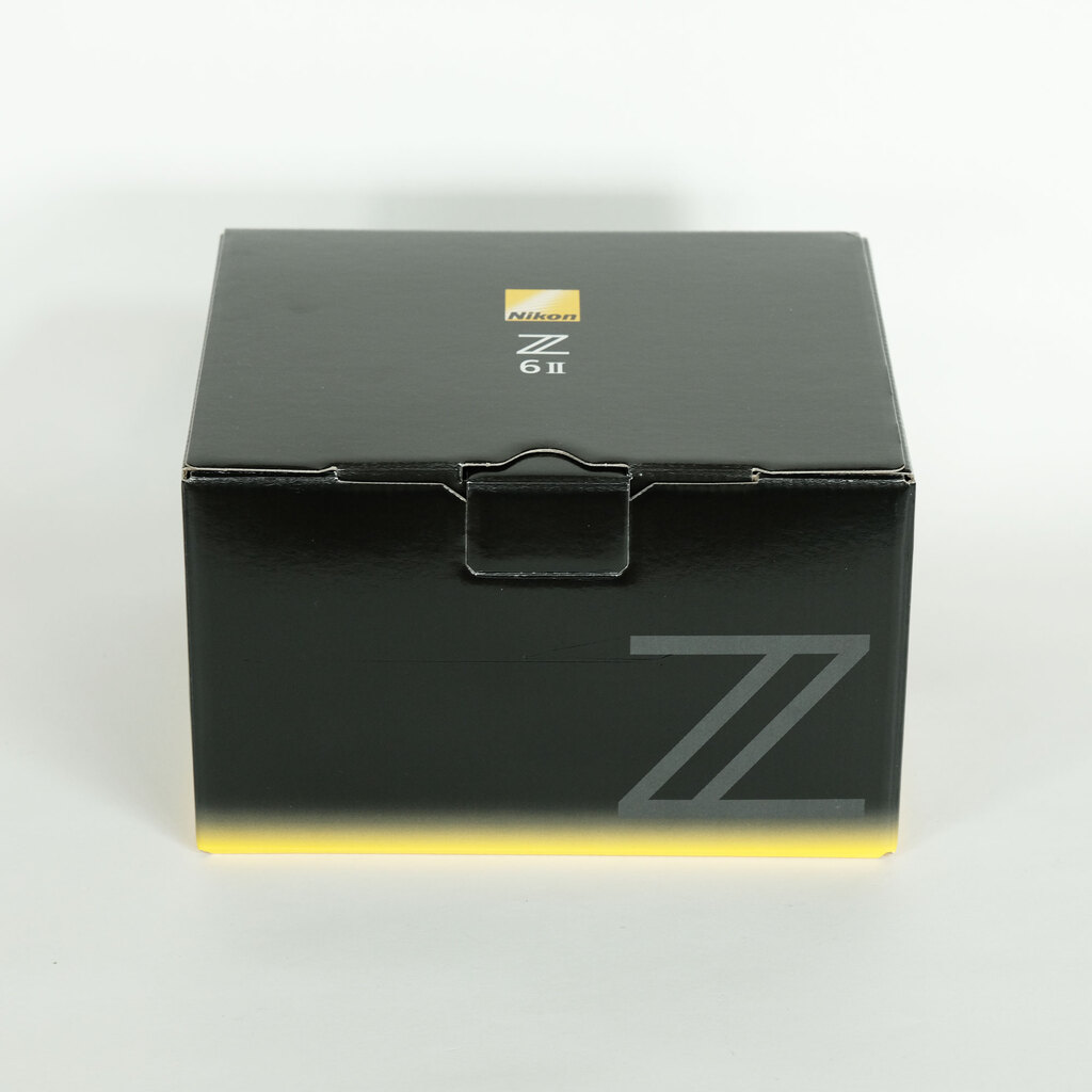 Nikon Z6II