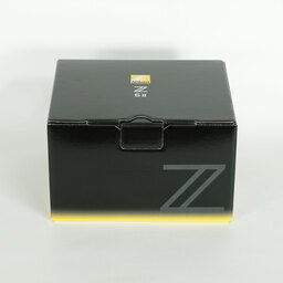 Nikon Z6II