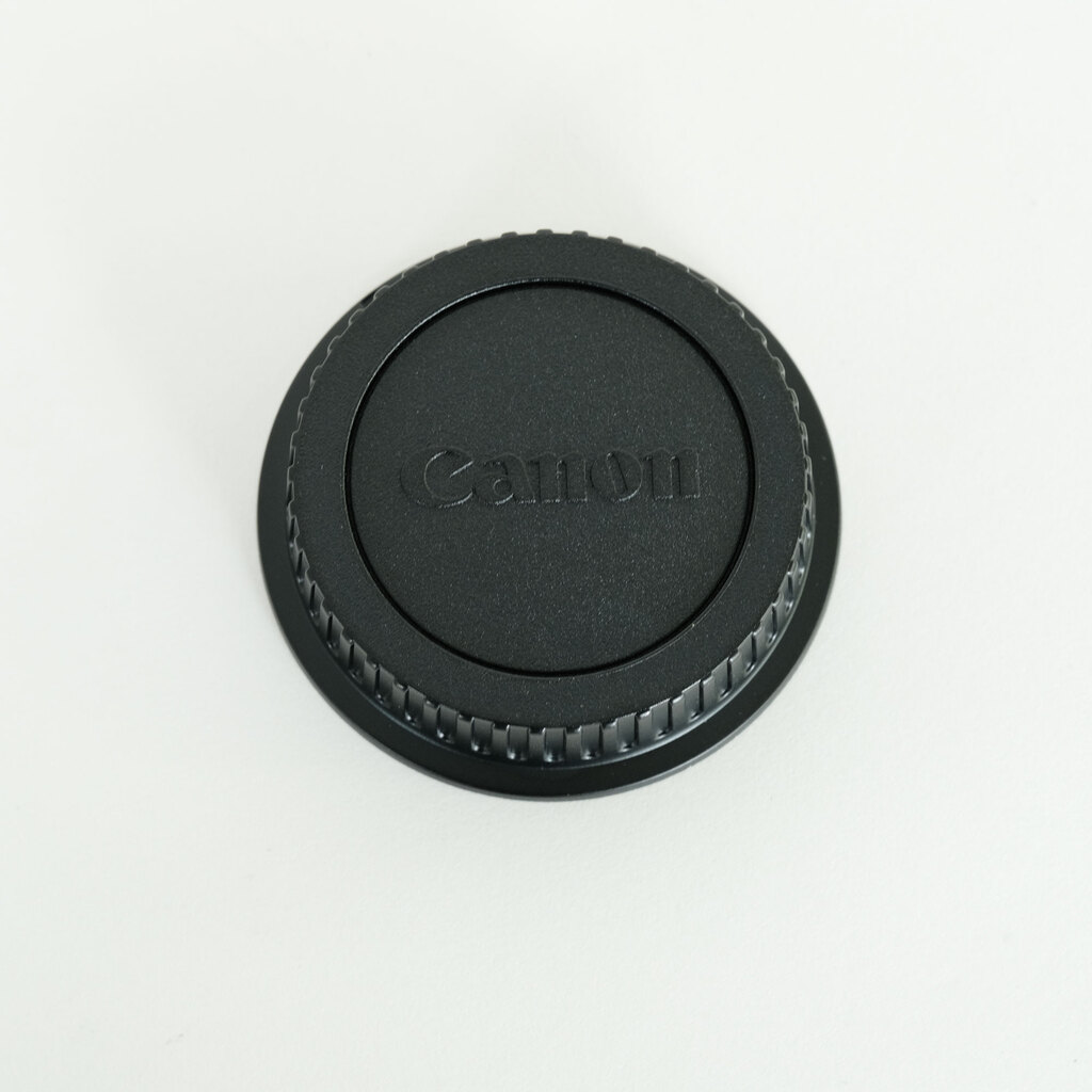 Canon EF-S18-135mm F3.5-5.6 IS STM