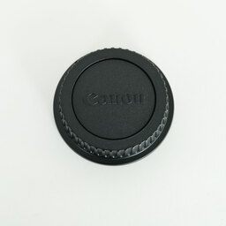 Canon EF-S18-135mm F3.5-5.6 IS STM