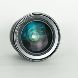 FUJIFILM XF16-55mmF2.8 R LM WR II